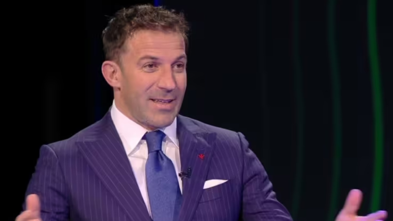 “Futbolli në Itali është bërë i mërzitshëm”, Del Piero: Tani lojtarët më të mirë zgjedhin të luajnë diku tjetër