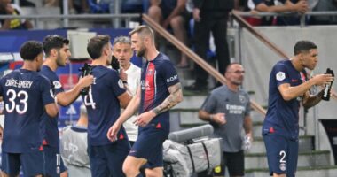 Mungesa dhe rikthime, PSG gati për përballjen e fundjavës ndaj Strasbourg