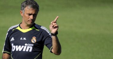 Ancelotti pran&euml; kalimit te Brazili, p&euml;r stolin e Real Madrid k&euml;rkohet &ldquo;Special One&rdquo;