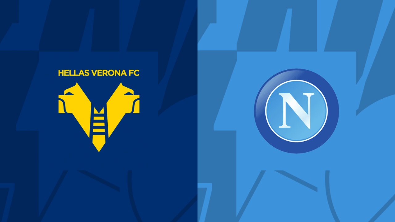 Në transfertë mungon Osimhen, publikohen formacionet e sfidës Verona-Napoli