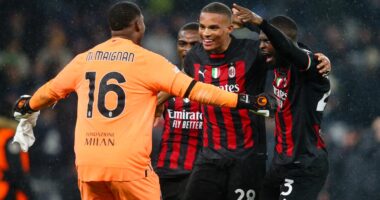 &ldquo;Bavarez&euml;t&rdquo; t&euml; fiksuar pas &ldquo;kuqezinjve&rdquo;, Bayern k&euml;rkon dy &ldquo;yjet&rdquo; e Milan