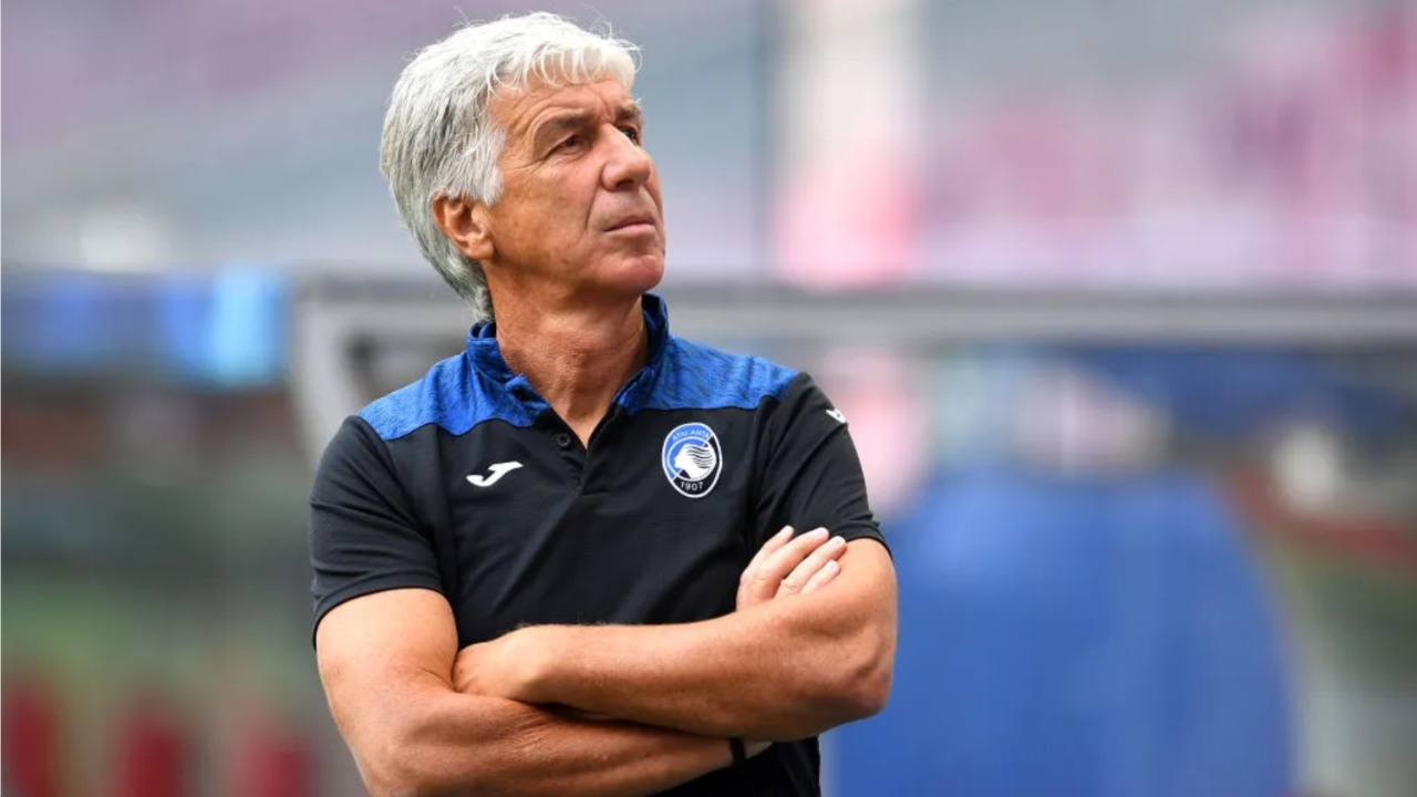 Vazhdon “aventura” në Bergamo, Atalanta rinovon kontratën e “strategut” italian