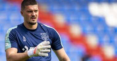 Shkëlqeu te Burnley, “dardani” i portës kërkohet nga Sevilla e Union Berlin