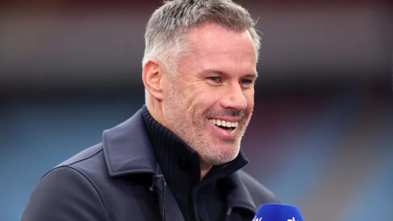 Carragher: United luan njësoj si në kohën kur drejtohej nga Solskjaer apo Mourinho