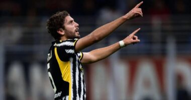 “Lider” në mesfushën e Juventus, “ylli” italian kërkohet nga “gjigantët” anglezë