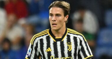 Juventus rinovon “të dënuar”, “Zonja e Vjetër” nuk heq dorë nga talenti italian