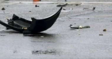 Aksident në aksin rrugor Deçan-Pejë, katër të lënduar