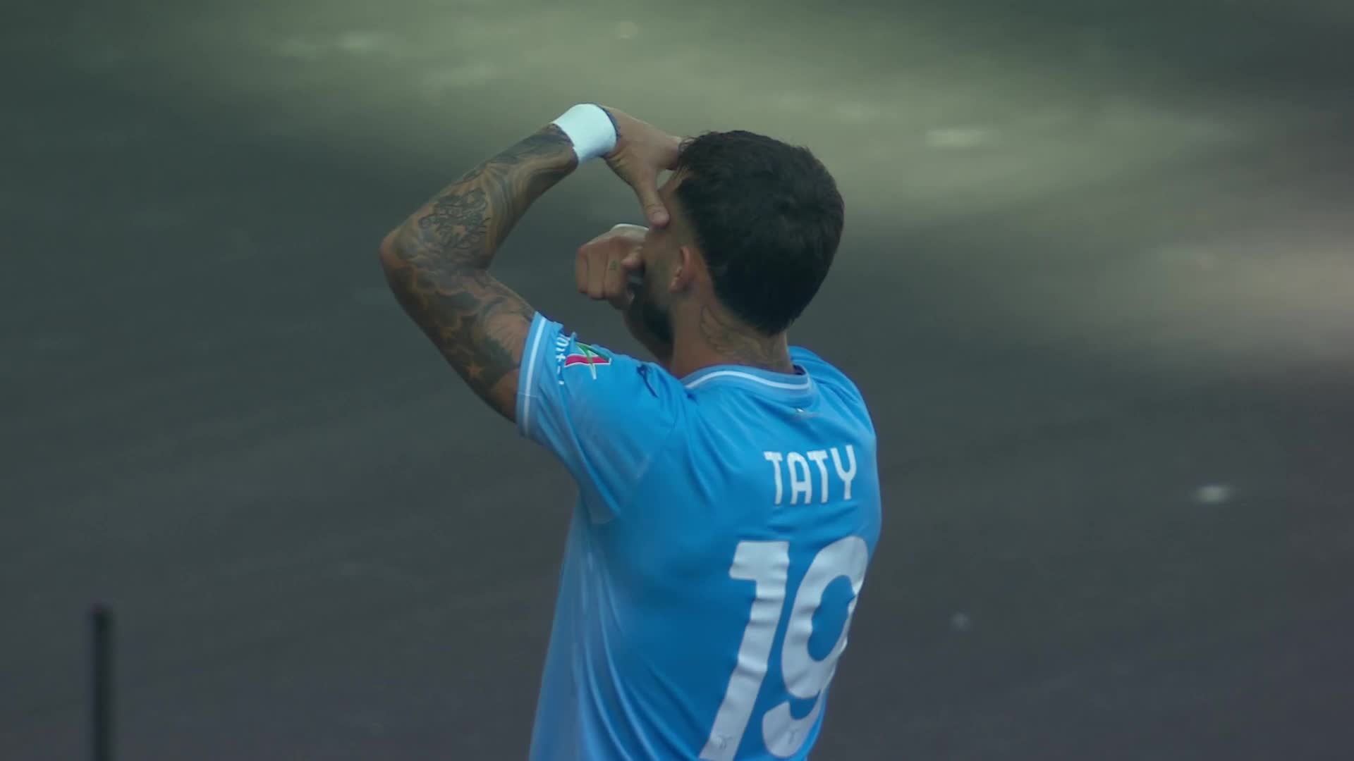 VIDEO/ “Tërbohet” Lazio, Atalanta ndëshkohet 2 herë në 6 minuta