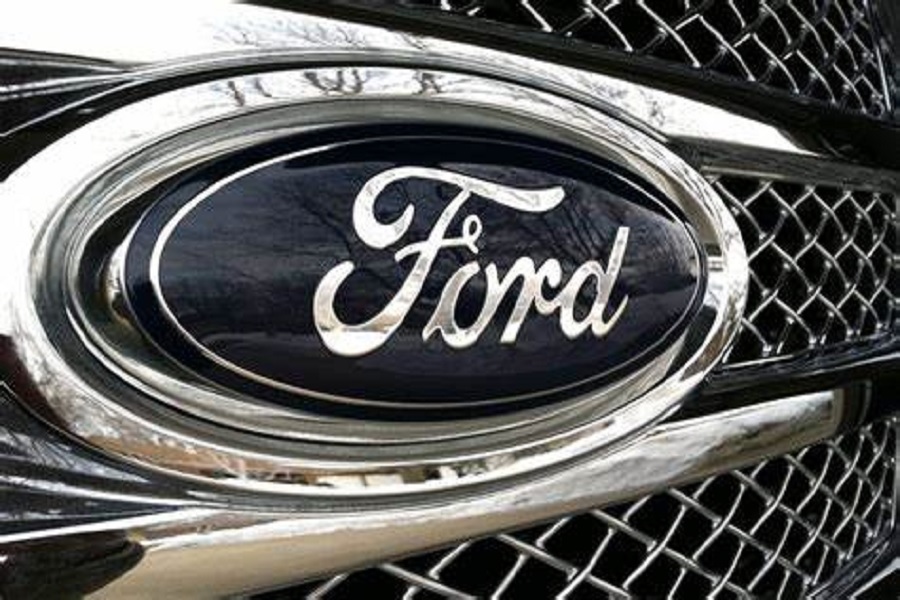 “​Ford” humb 1.3 miliardë dollarë për shkak të grevës