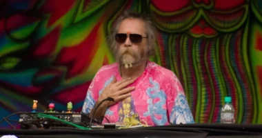 Ndahet nga jeta në moshën 72-vjeçare legjenda e muzikës psikodelike Goa Gil