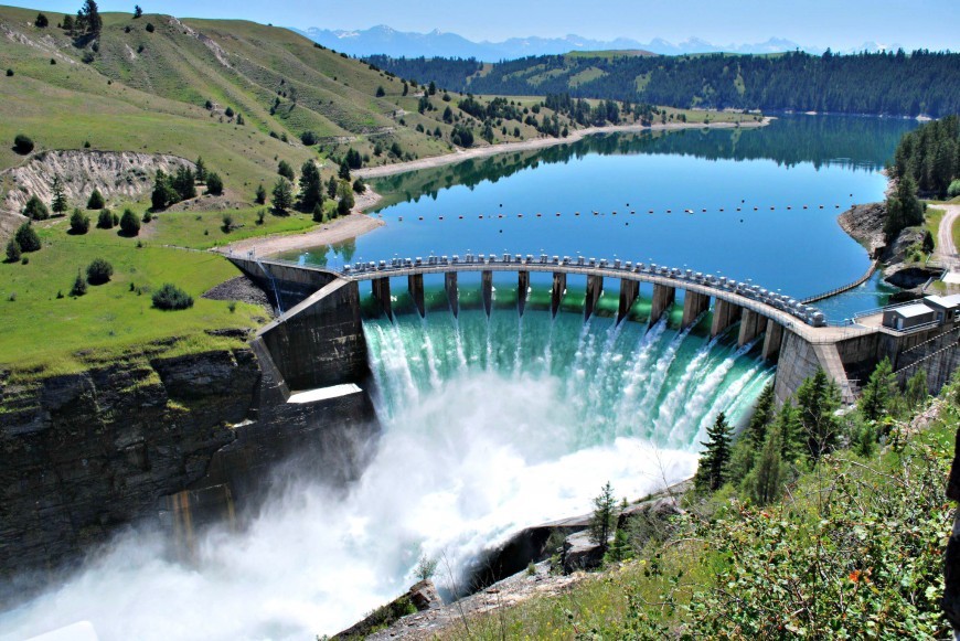 Rriten kapacitetet energjitike/ Hidrocentral i ri në Devoll synon rritjen e rezervave