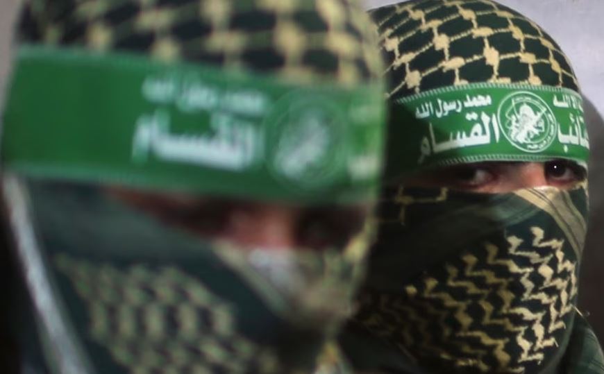 SHBA shton sanksionet ndaj Hamasit dhe pjesëtarëve të Gardës Revolucionare të Iranit