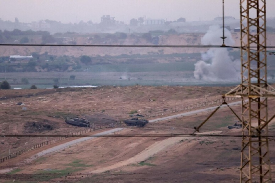 “Ky tani është një apel urgjent”, Izraeli tjetër thirrje për evakuimin e palestinezëve në Gaza