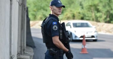 Hapet pikëkalimi kufitar në Jarinjë