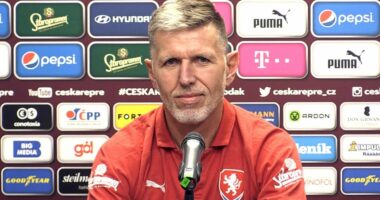 Trajneri i Çekisë, Silhavi: Nëse nuk besojmë te njëri-tjetri, Shqipëria “do na shqyejë”