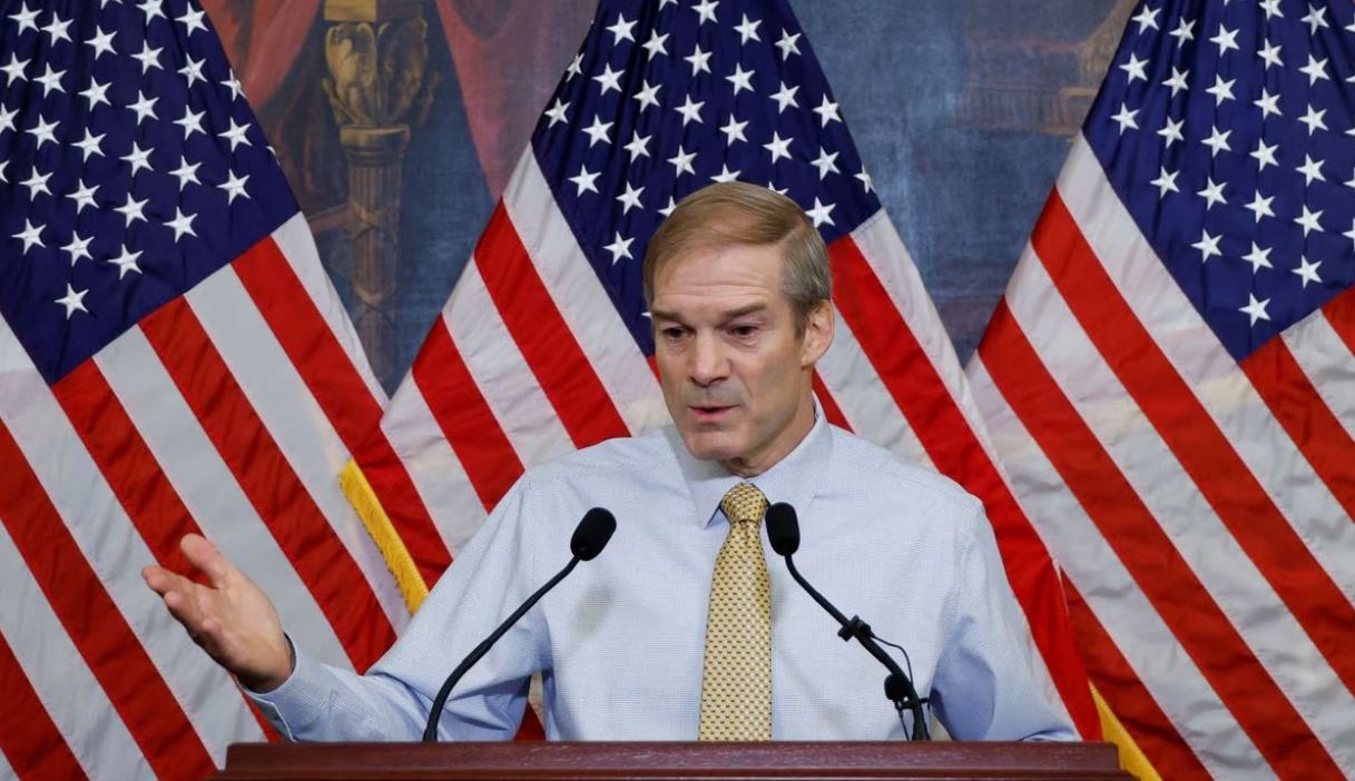 Jim Jordan humbet sërish, nuk arrin të zgjidhet kryetar i Dhomës së Përfaqësuesve