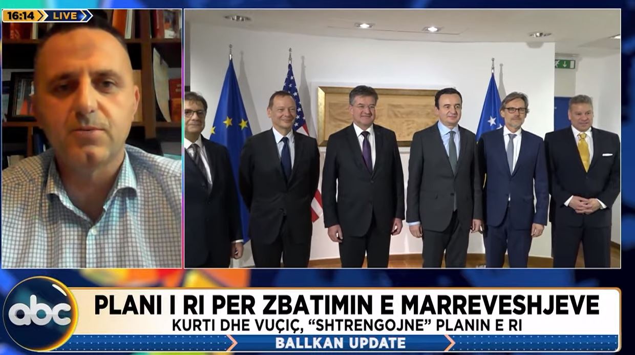 Presioni ndërkombëtar mbi Kosovën dhe Serbinë/ Analisti: Albin Kurti duhet të themelojë asociacionin