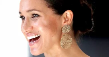 Simbolika që fshihet pas xhaketës që veshi Meghan Markle në Nju Jork