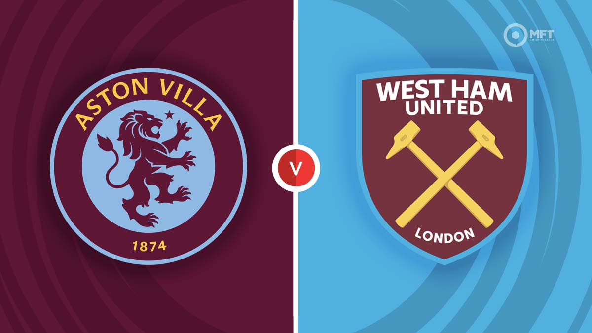 Kërkohen 3 pikët në “Villa Park”, publikohen formacionet e sfidës Aston Villa-West Ham