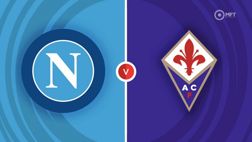 Rudi Garcia “all in” ndaj “violëve”, publikohen formacionet e sfidës Napoli-Fiorentina