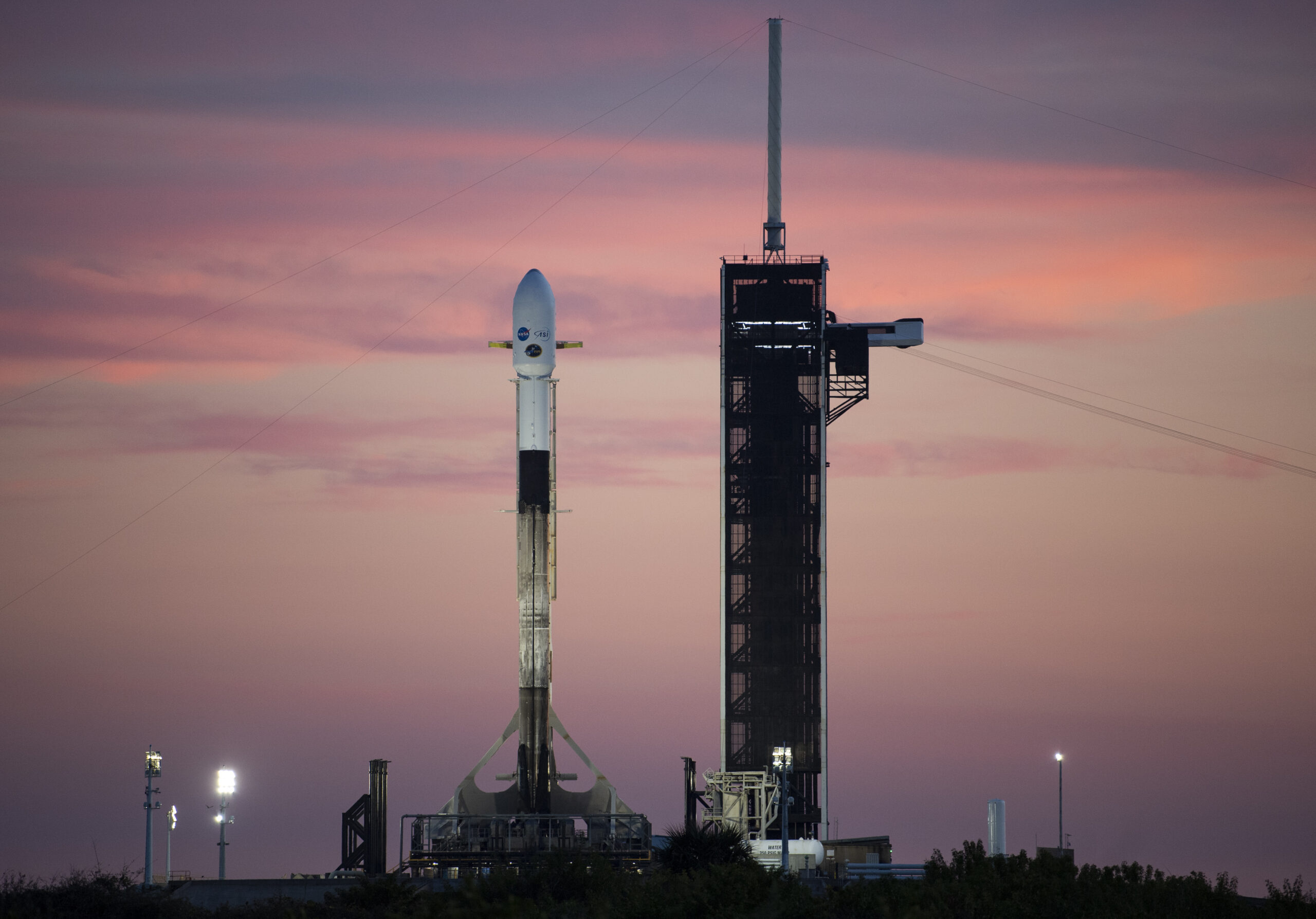 SpaceX nënshkruan marrëveshje për të lëshuar satelitët evropianë në orbitë