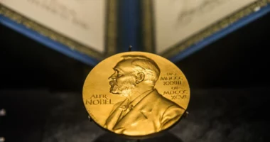 Nobel nuk kalon te Trump/ Instituti: Çmimi është i përhershëm dhe nuk mund të transferohet