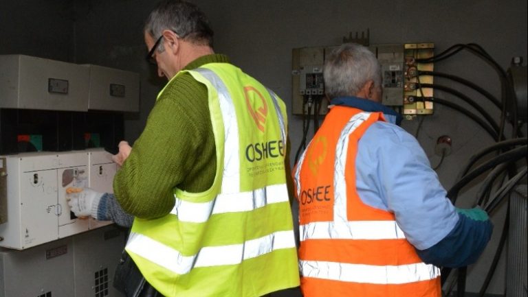 OSHEE njofton ndërprerjen e energjisë në Tiranë, zonat që do të mbeten pa drita