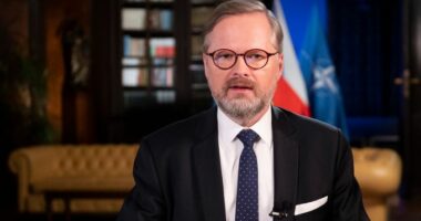 Kryeministri i Çekisë dhe kancelari i Austrisë do të vizitojnë Izraelin