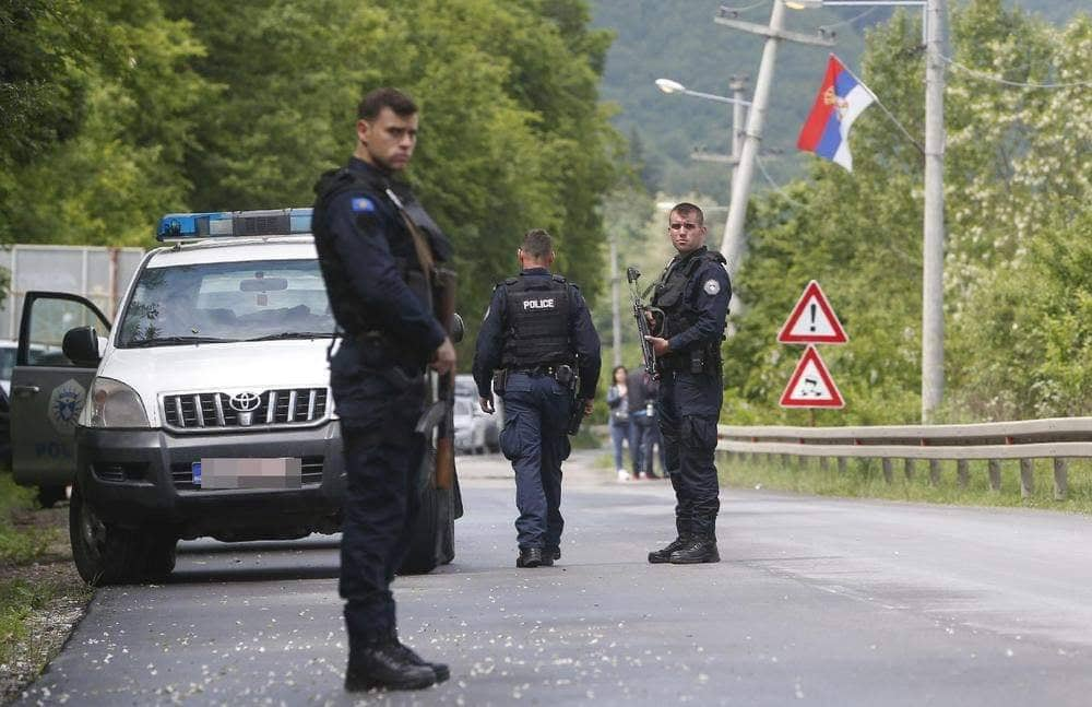 Sulmi në Banjskë, policia kryen sërish kontrolle në veri të Mitrovicës