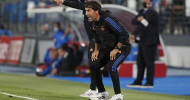 Schalke kërkon spanjollin, Raul me “sytë” nga stoli i “galaktikëve”