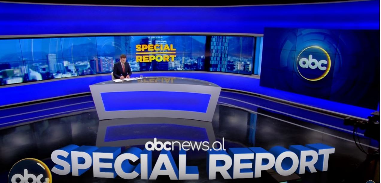 Special Report me Arlind Isa, (26/10/2023)