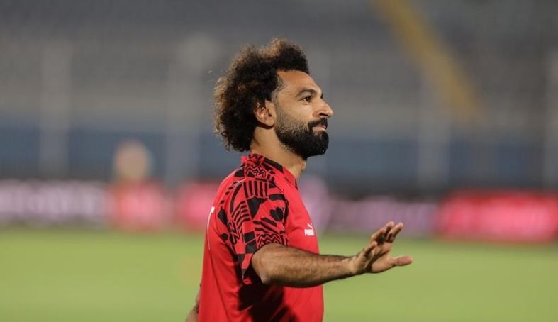 Mohamed Salah thirrje për mbështetje për banorët në Gaza