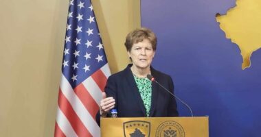 Senatorja amerikane: Serbia duhet të bashkëpunojë për hetimin e sulmit në Banjskë