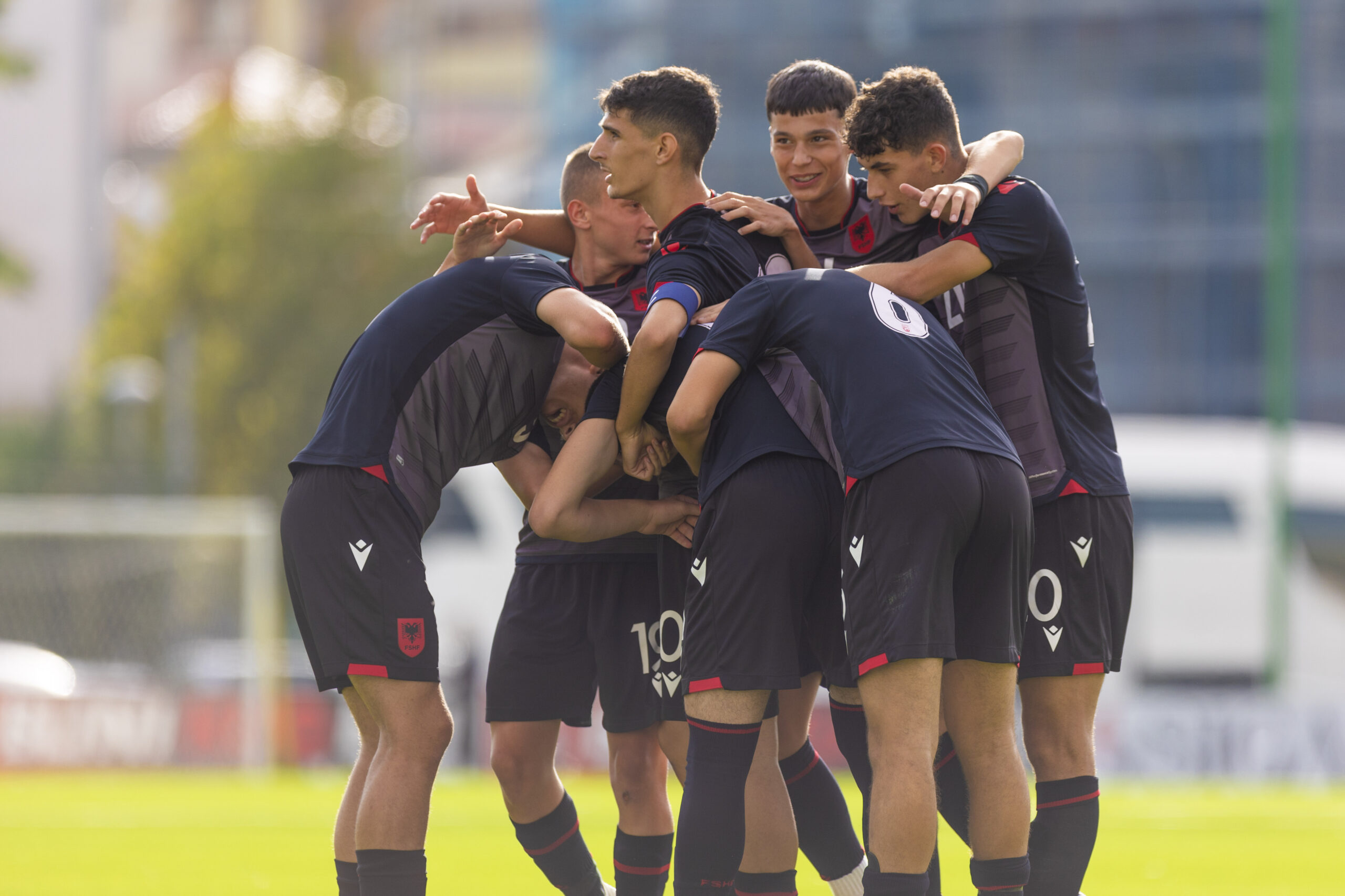 Miqësoret me Kosovën U-17, trajneri Behari shpall listën me 22 futbollistët e grumbulluar të Shqipërisë U-17