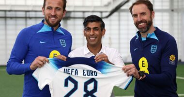 Euro 2028/ Anglia nuk pranon të kualifikohet në mënyrë automatike