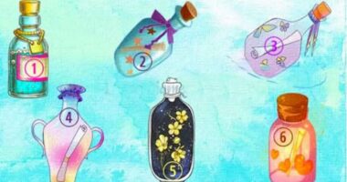 Test/ Zgjidhni një shishe dhe zbuloni se cili nga talentet tuaja të fshehura mund t’ju sjellë lumturi