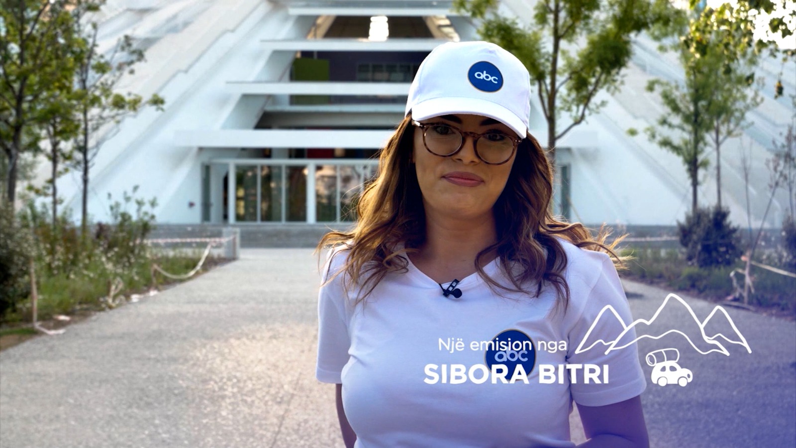 Emisioni “GPS” me Sibora Bitrin, (01/10/2023)