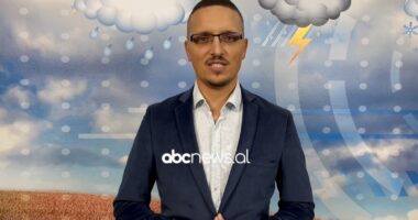 Orë të shumta me diell dhe temperatura të larta, ja si pritet të jetë moti gjatë fundjavës