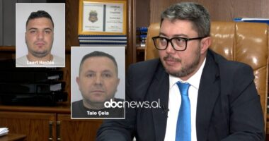 Nga Talo Çela, te Laert Haxhiu me shokë, flet kryeprokurori i Elbasanit: Procesi i kërkimit është kompleks, por …