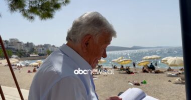 Diktatura i ndërpreu pasionin, shkrimtari: Tregimet nuk mi botuan, shkak ideologjia