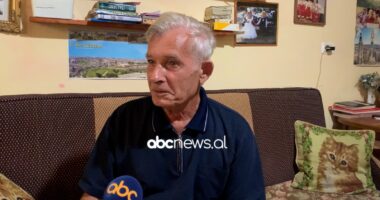 Ruan këngët e Zadrimës, Ndreca: Kam mbi 3 mijë ore muzikë, i mbaj në kaseta