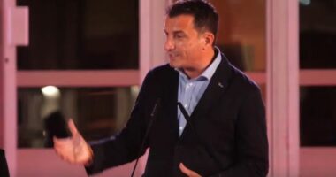 Ndizen motorrët e “Automotive Fair Albania”, Veliaj: Tirana ka vend për të gjitha, ky panair një super-kartolinë e automobilizmit shqiptar