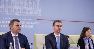 Shqipëria del nga lista gri e pastrimit të parave/ Progres në zbatimin e rekomandimeve, jo më nën monitorim të shtuar