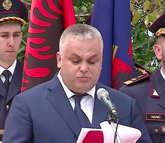 EMRI/ Jep dorëheqjen drejtori i paraburgimit të Vlorës