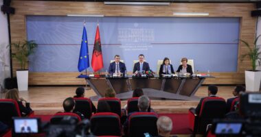 Pse doli Shqipëria nga lista gri? Task Forca: Forcoi efektivitetin ndaj pastrimit të parave