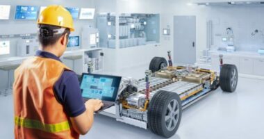 Hulumtimi: Nuk ka litium mjaftueshëm për të gjitha makinat elektrike të planifikuara