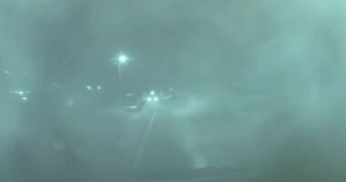 VIDEO/ Momenti i vrasjes së rreshterit, Afrim Bunjaku