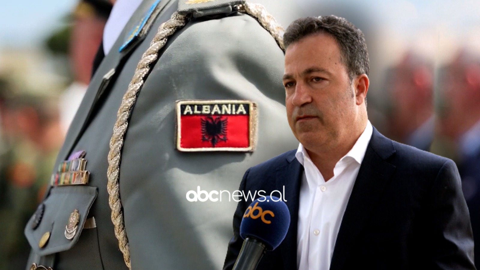 “Ushtri rezervë”, Peleshi në ABC: Gati të ndihmojmë në Kosovë nëse na kërkohet. Serbët i frenon ‘KFOR’