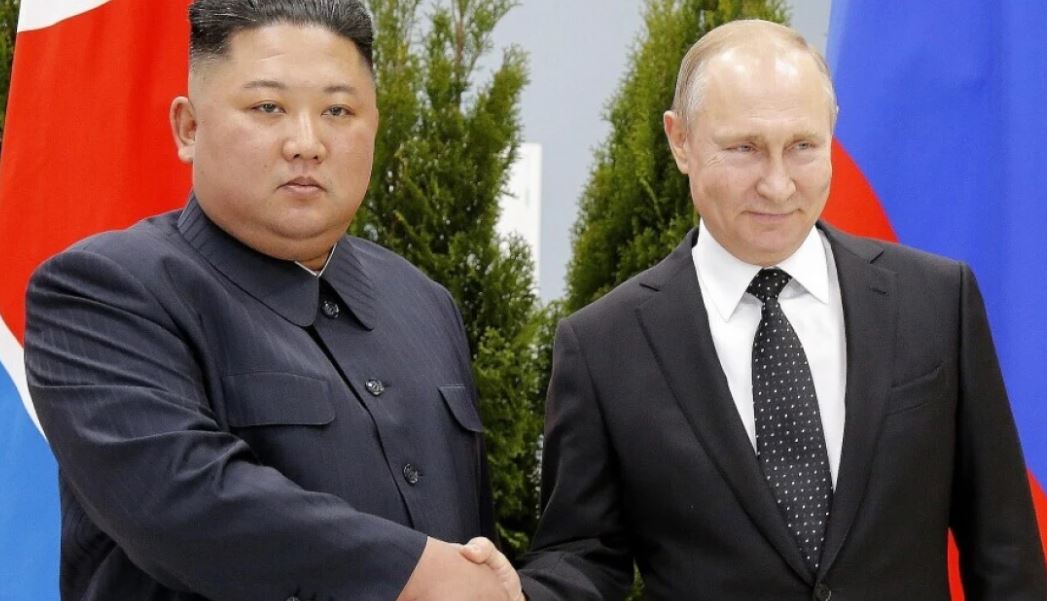 Kremlini: Do të ndërtojmë marrëdhënie të ngushta me Korenë e Veriut në të gjitha fushat