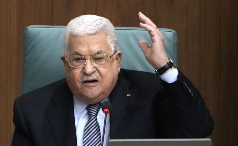 Presidenti palestinez, Mahmoud Abbas i bën thirrje Hamasit të përfundojë shpejt marrëveshjen e armëpushimit